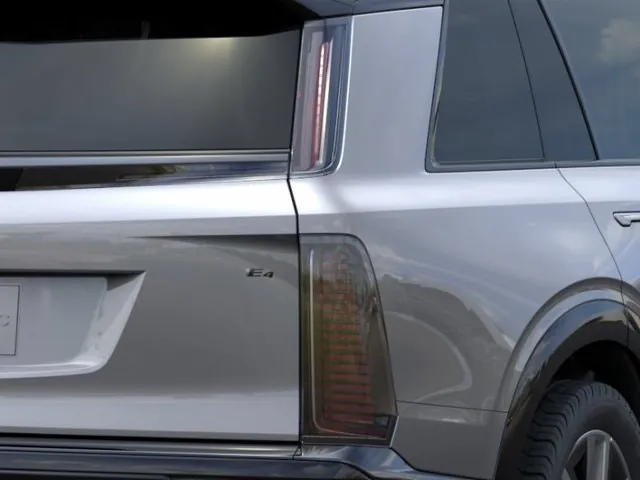 Cadillac Vistiq 2027 photo 3