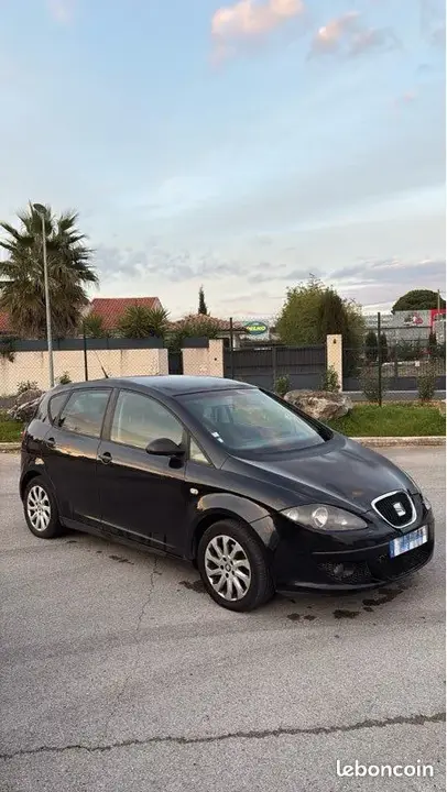 Seat Altea