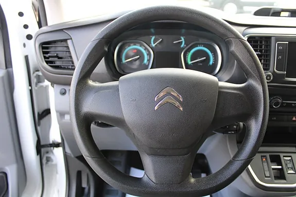 Citroen E-Jumpy 2022 photo 5