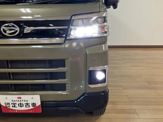 Daihatsu Atre 2023 photo 3