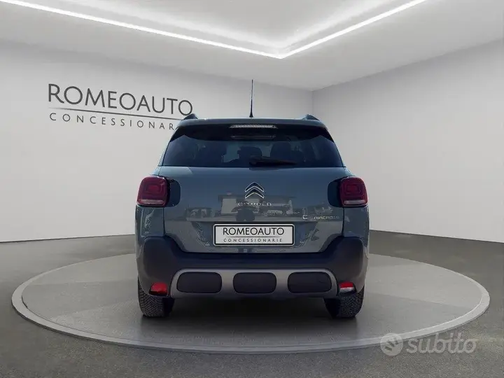 Citroen C3 Aircross 2023 photo 5