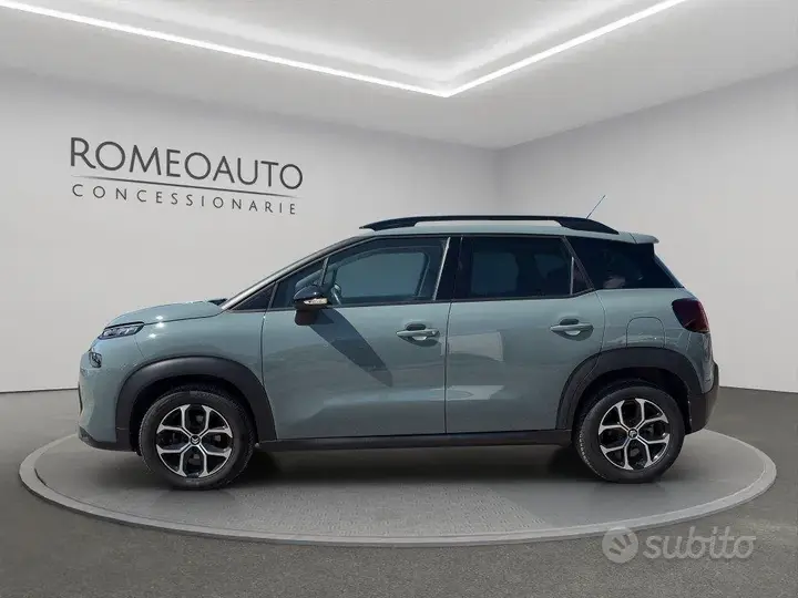 Citroen C3 Aircross 2023 photo 3