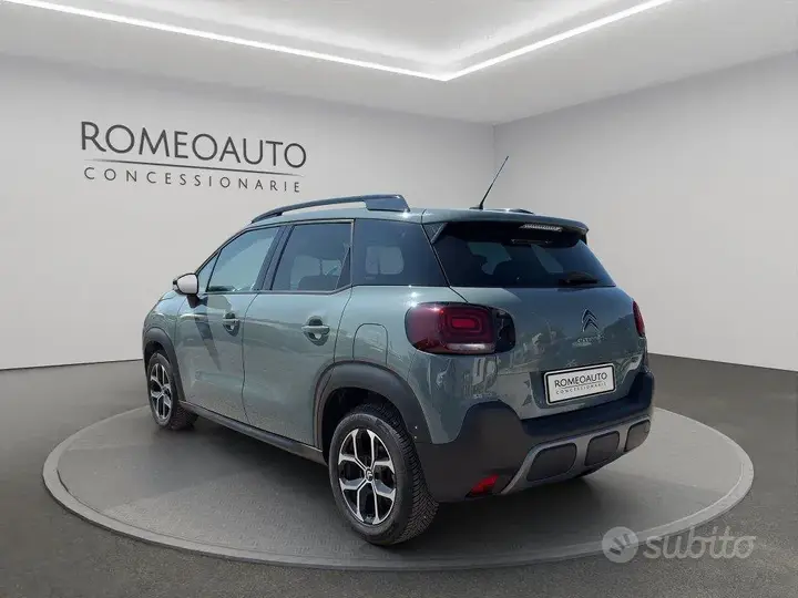 Citroen C3 Aircross 2023 photo 4