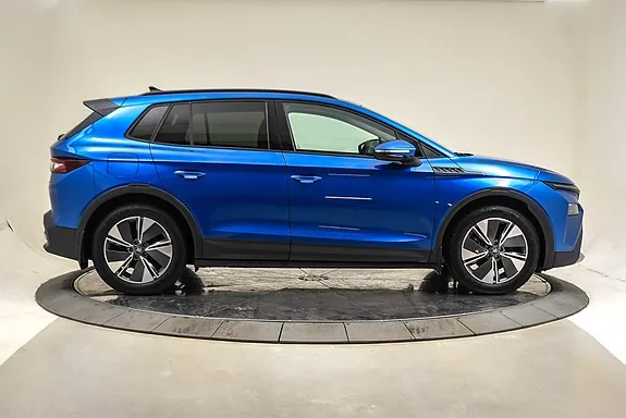 Skoda Elroq 2026 photo 2