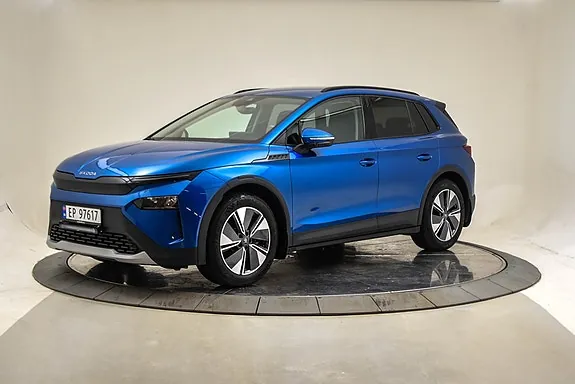 Skoda Elroq 2026 photo 5