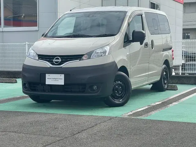 Nissan Nv200 2025 photo 2