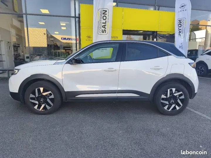 Opel Mokka 2023 photo 3