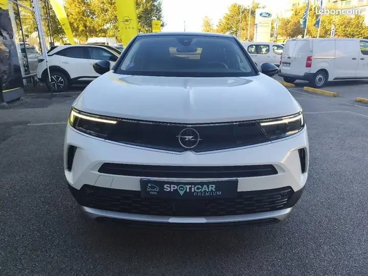 Opel Mokka 2023 photo 5
