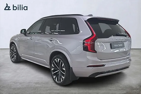 Volvo Xc90 2026 photo 2