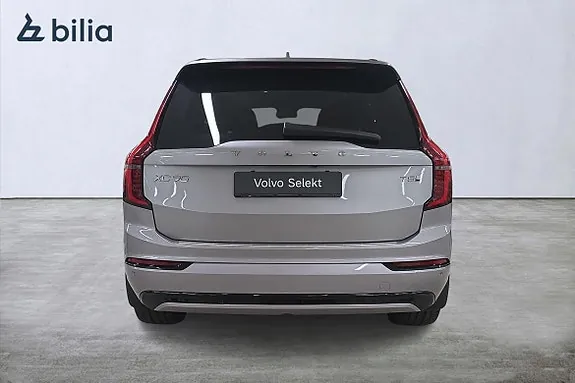 Volvo Xc90 2026 photo 5