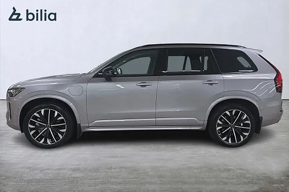 Volvo Xc90 2026 photo 3