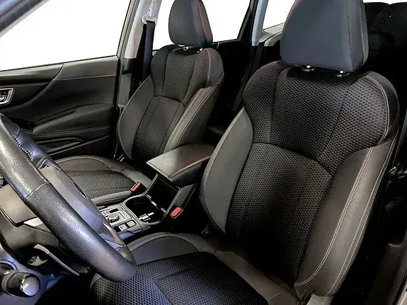 Subaru Forester 2021 photo 4