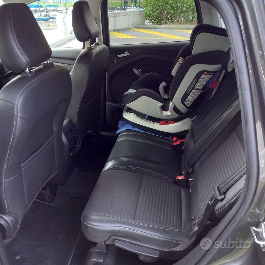 Ford Kuga 2017 photo 5