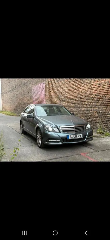 Volkswagen C200