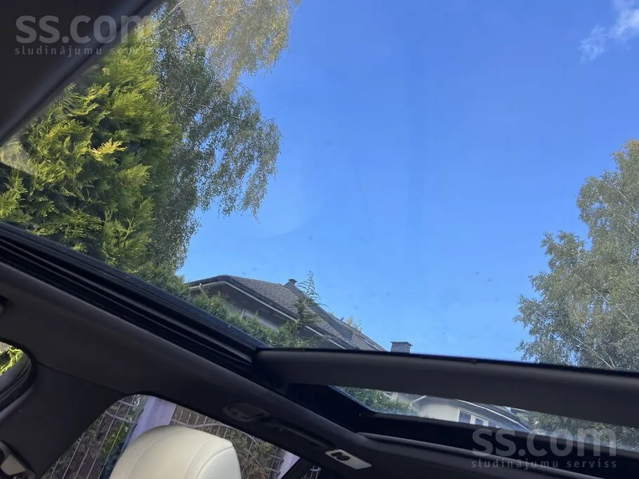 BMW 320D 2007 photo 5
