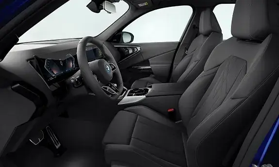 BMW X3 2026 photo 3