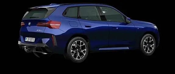 BMW X3 2026 photo 2