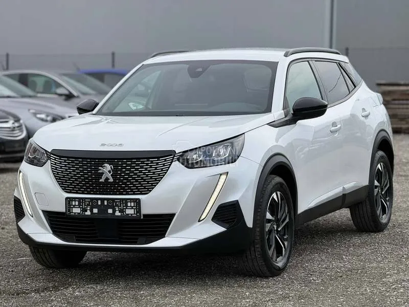 Peugeot 2008 2023 photo 4