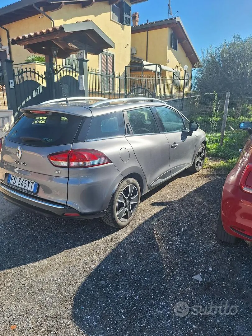 Renault Clio 2016 photo 4