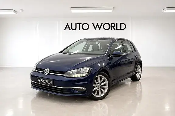 Volkswagen Golf 7