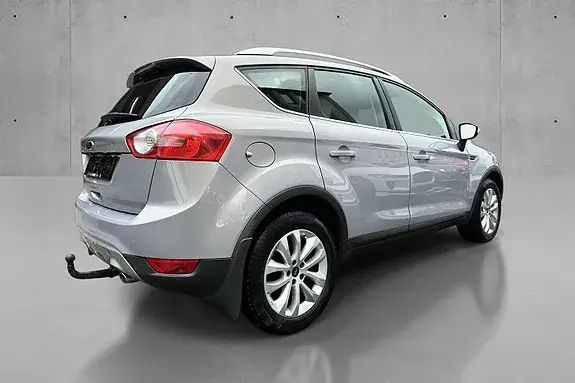 Ford Kuga 2012 photo 5