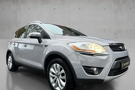 Ford Kuga 2012 photo 4