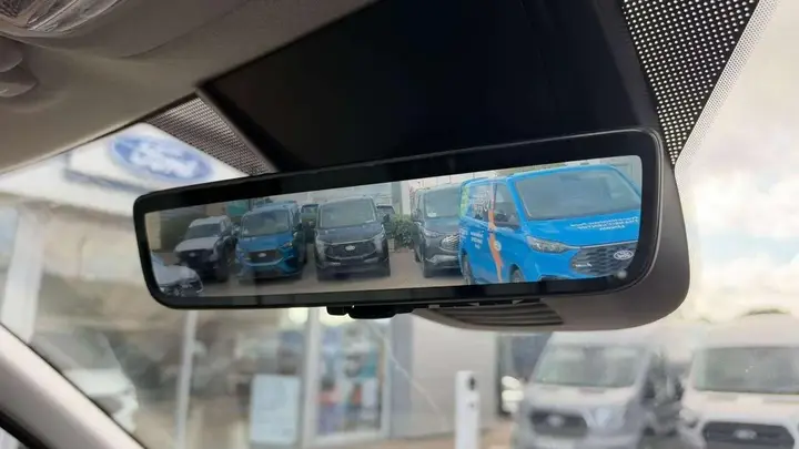 Ford Transit Custom 2023 photo 5