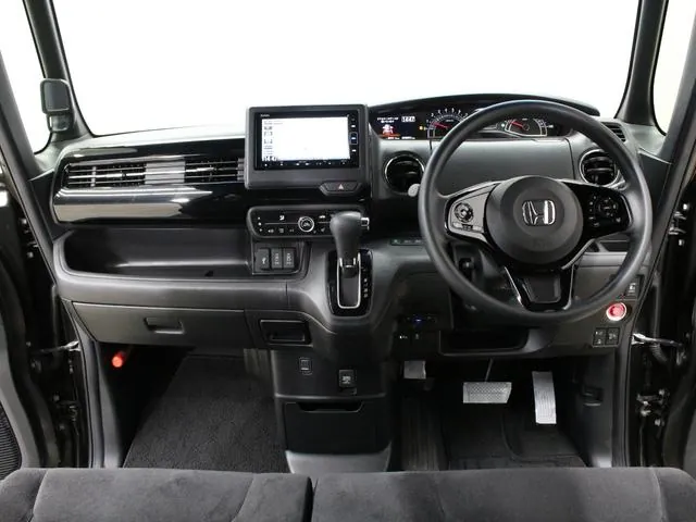 Honda N-Box 2021 photo 5