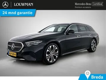 Mercedes-Benz Eklasse