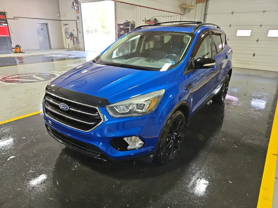 Ford Escape