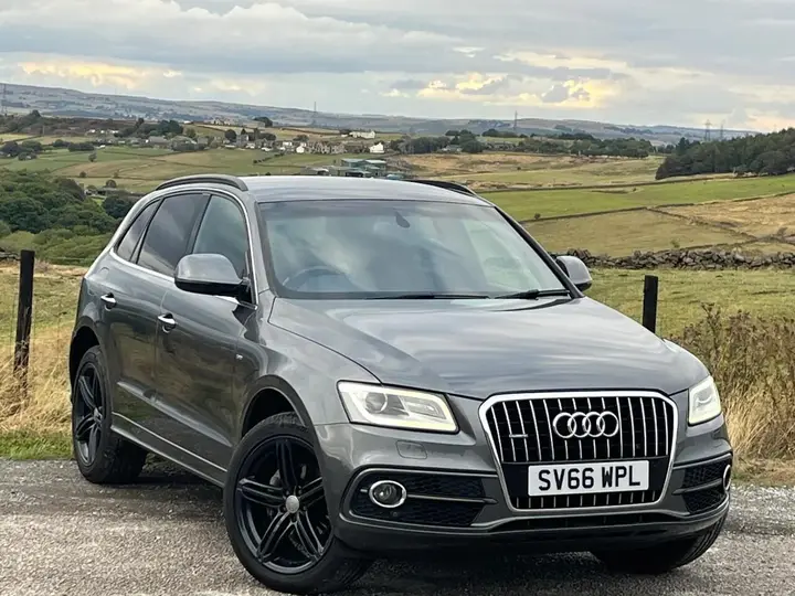 Audi Q5