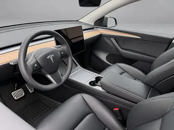 Tesla Model Y 2023 photo 5