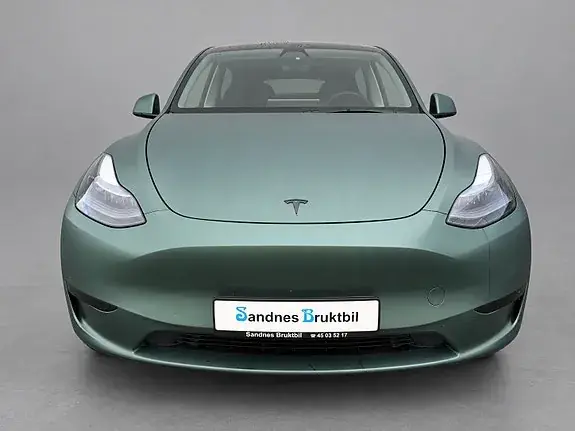 Tesla Model Y 2023 photo 3