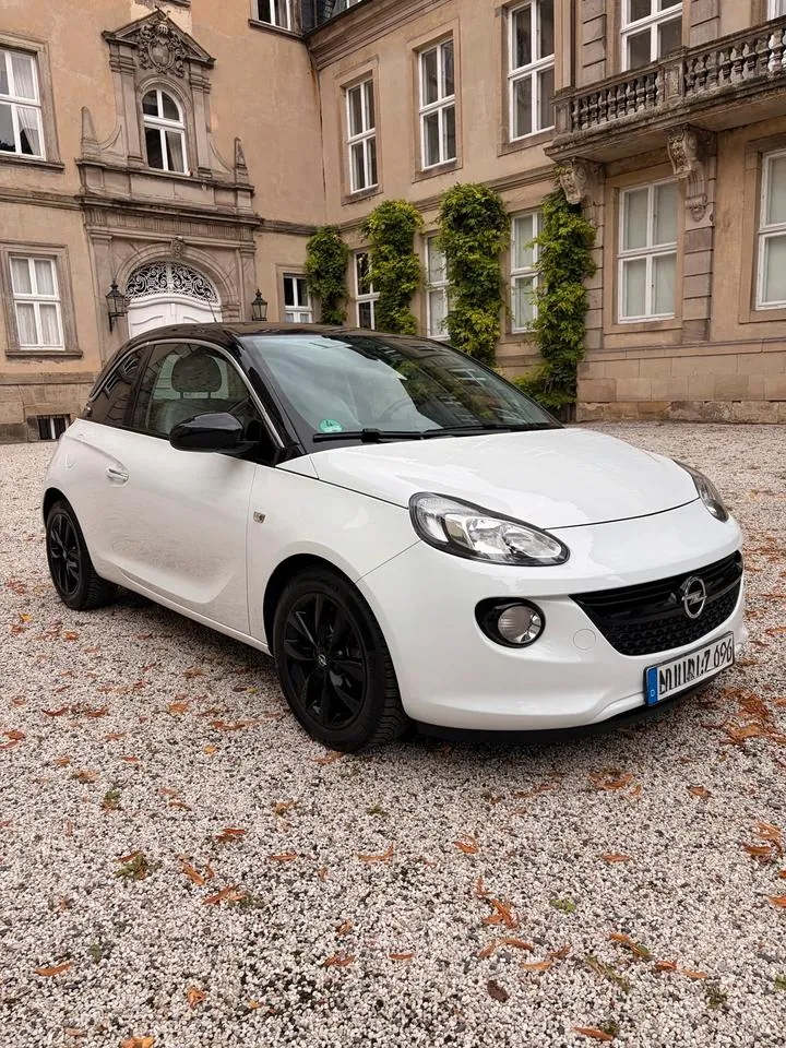Opel Adam