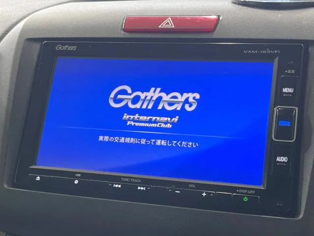 Honda Jade 2018 photo 3
