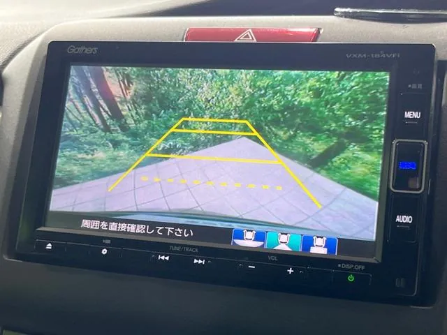 Honda Jade 2018 photo 4