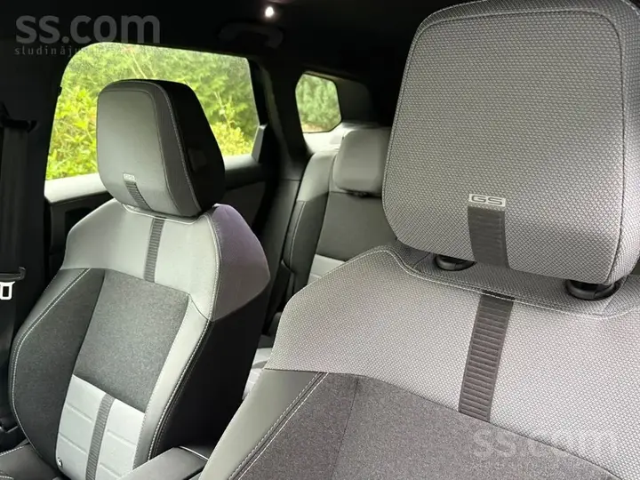 Opel Grandland X 2026 photo 3