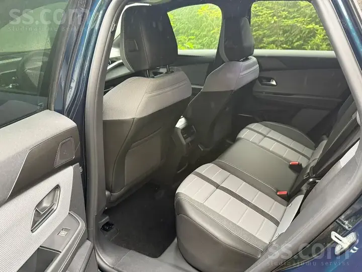 Opel Grandland X 2026 photo 4