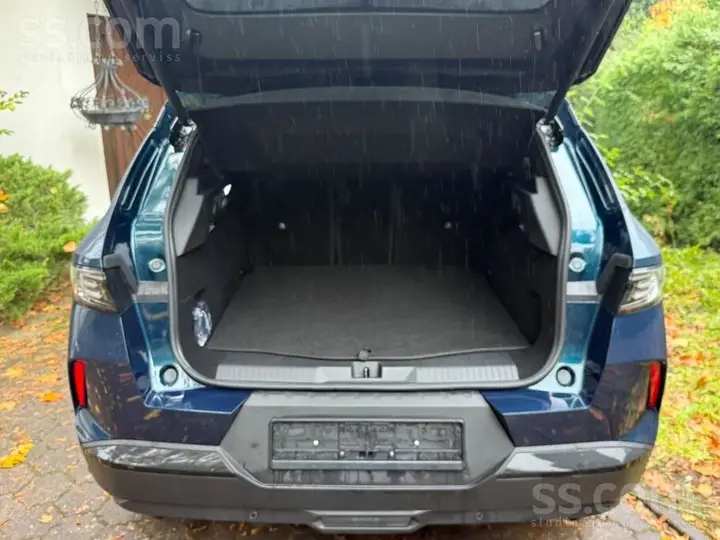 Opel Grandland X 2026 photo 5