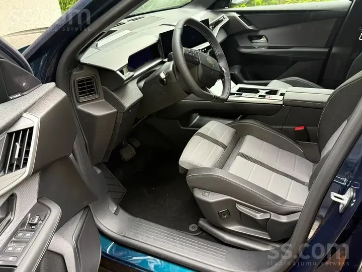 Opel Grandland X 2026 photo 2