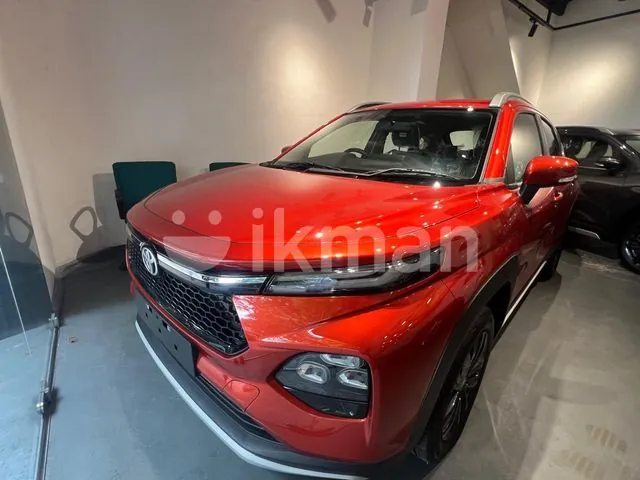 Toyota Taisor 2026 photo 2