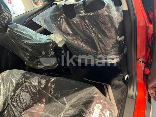 Toyota Taisor 2026 photo 5