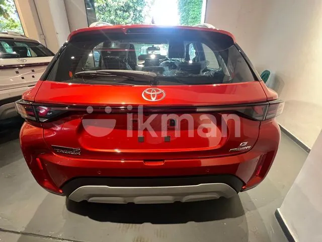 Toyota Taisor 2026 photo 3