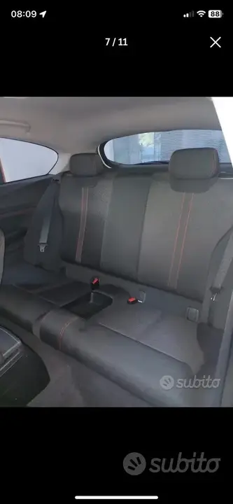 BMW 118I 2015 photo 5