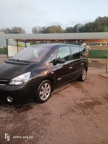 Renault Espace 2013 photo 3