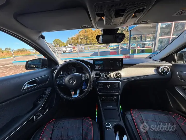 Mercedes-Benz Gla 2016 photo 4