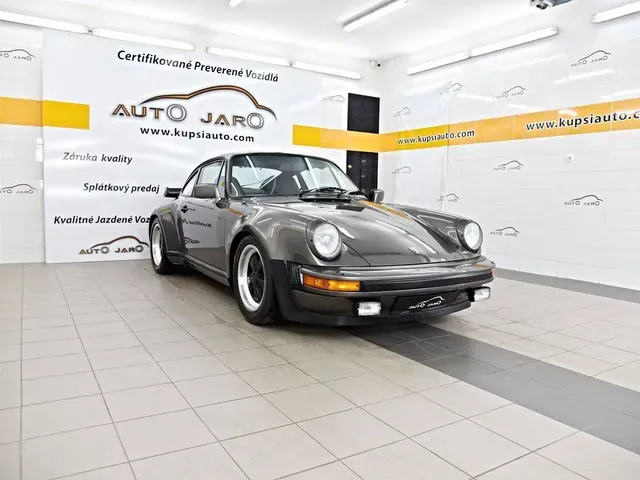 Porsche 911 1979 photo 2
