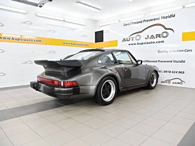 Porsche 911 1979 photo 4