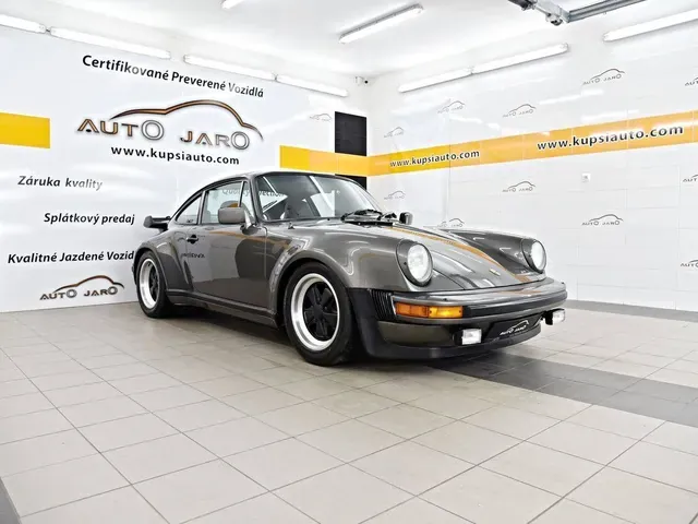 Porsche 911 1979 photo 3