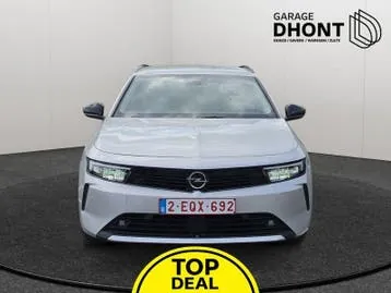 Opel Astra 2025 photo 2